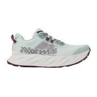 zapatillas nnormal cadi verde blanco ss26 talla eu 42