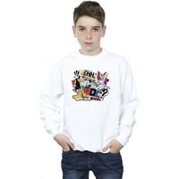 dessins animes jersey whats up doc para nino