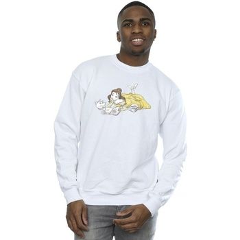 Disney Jersey Beauty And The Beast para hombre