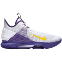 nike zapatillas de baloncesto baskets witness 4 leger para hombre