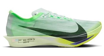 Nike hombre - verde