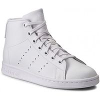 adidas zapatillas altas stan smith mid j para nina
