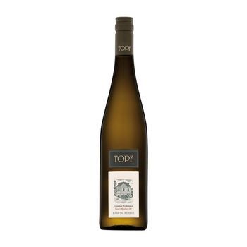 Johann Topf Vino Blanco Offenberg 1.ötw Kamptal Reserva 75 Cl 13% Vol.