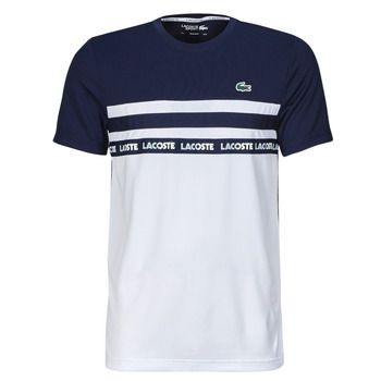 Lacoste Camiseta TH7515 para hombre