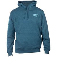 caterpillar jersey trademark banner para hombre