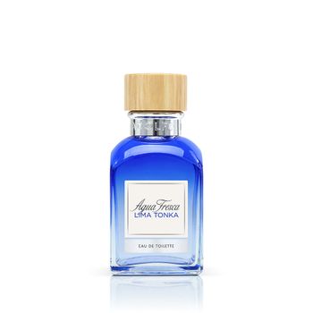 Adolfo Dominguez Agua Fresca Lima Tonka Eau de Toilette