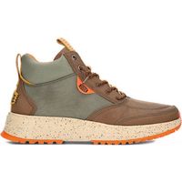 heydude botines 42058 dustygreen para hombre