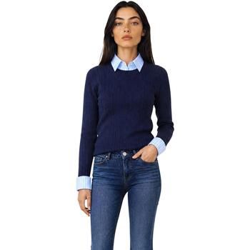 Morgan Jersey 252-MBLUE para mujer