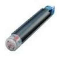 cartucho de toner magenta original oki para okipage 8c8cplus