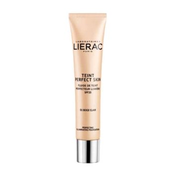 Teint perfect skin 02 nude 30ml
