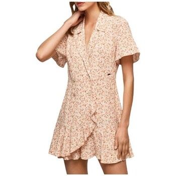 Pepe jeans Mono Combishort para mujer