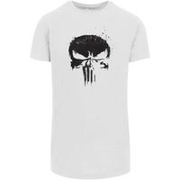 the punisher camiseta bi56304 para hombre