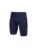mallas de running joma cortas elite x unisex marino