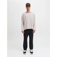 jack  jones pantalones 12279134 kane bradley-black para hombre