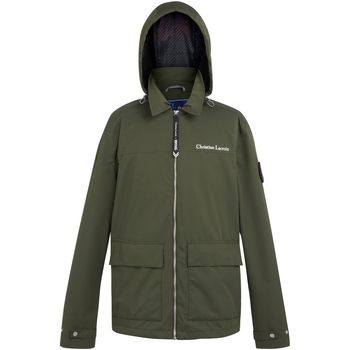 Regatta Cazadora Christian Lacroix Ramatuelle para hombre