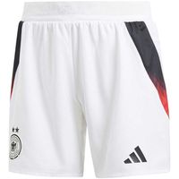 adidas short train para mujer