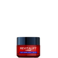 crema de noche loreal paris revitalift laser renew 50 ml