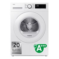 secadora condensacion samsung dv90dg52a0teec 9kg c wifi filtros 2 en 1