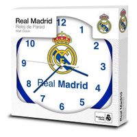 kids reloj de pared real madrid real madrid