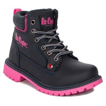 Lee Cooper Deportivas Moda LCJ22011492K para niña