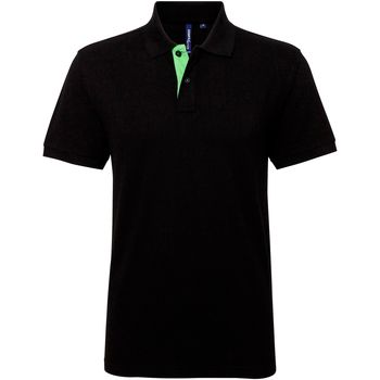 Asquith & Fox Tops y Camisetas AQ012 para hombre
