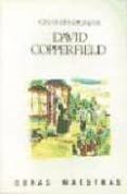 david copperfield (2ª ed.)