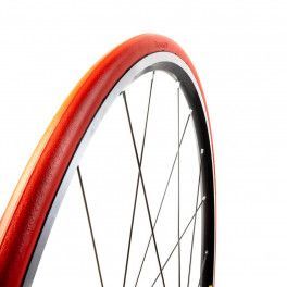 Tannus Slick 700 X 23c (23-622) Hard Volcano
