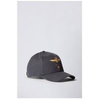 aeronautica militare gorro ha1100ct28488184 para mujer