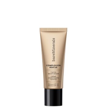 bareMinerals Complexion Rescue Tinted Moisturizer SPF30 35ml (Various Shades) - Tan Amber 07
