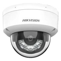 camara ip hikvision ds-2cd2143g2-lis2u 4mp vision nocturna interior y exterior deteccion ia audio bidireccional