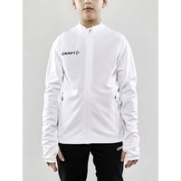 craft chaqueta deporte evolve full zip para nino