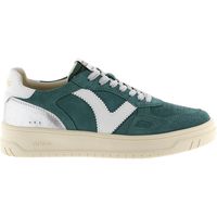 victoria zapatillas 1257138 verde para mujer