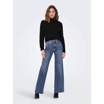 Only Jeans 15282980 MADISON L.32-MEDIUM BLUE para mujer