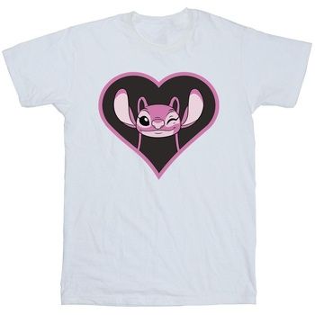 Disney Camiseta BI54243 para niño