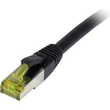 Cable de red Synergy 21 CAT6a RJ45 3m S/FTP 500 MHz