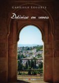 delirios en verso: recopilacion de poemas