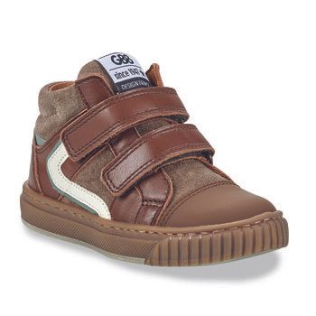 GBB Zapatillas altas URIEL para niño