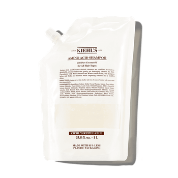 Kiehl's Amino Acid Shampoo 1 L - Refillable