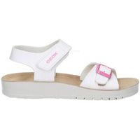 geox sandalias j15eab 000bc j sandal costarei para nina