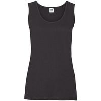 fruit of the loom camiseta tirantes value para mujer