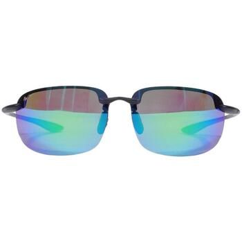 Maui Jim Gafas de sol HO'OKIPA XLARGE 925550M0U GM456-14 para hombre