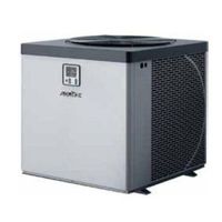 bomba de calor vertical aquax