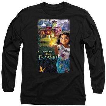 Encanto Tops y Camisetas TV14289 para mujer