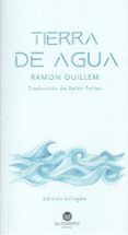 tierra de agua