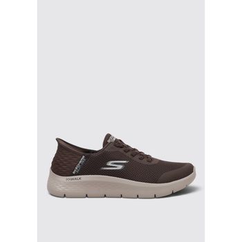 Skechers Zapatillas SLIP-INS: GO WALK FLEX - HANDS UP para hombre