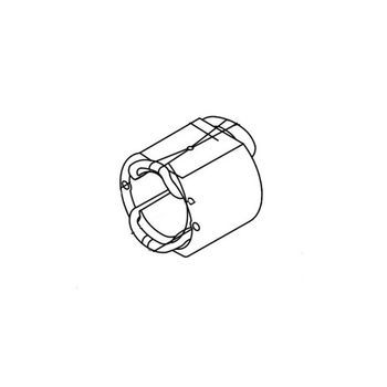 Stator 2455098 Virutex