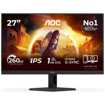 Monitor AOC G4 27G4ZRE 27