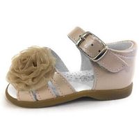 roly poly sandalias h 3569 marron para nino