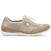 rieker deportivas moda n42f1 para mujer