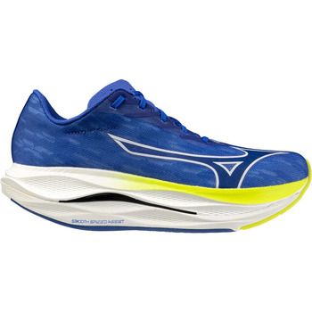 Mizuno Zapatillas de running WAVE REBELLION FLASH 3 para hombre